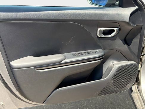New 2026 Kia K4 FWD image 14