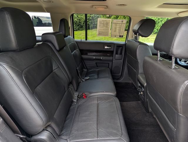 Used 2019 Ford Flex SEL w/ Equipment Group 202A FWD image 29