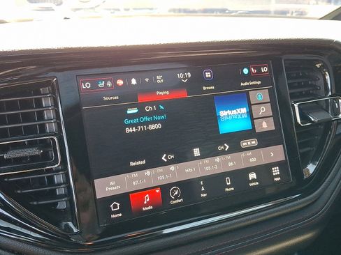 Used 2023 Dodge Durango R/T AWD/4WD image 18