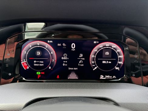 New 2026 Volkswagen GTI SE image 31