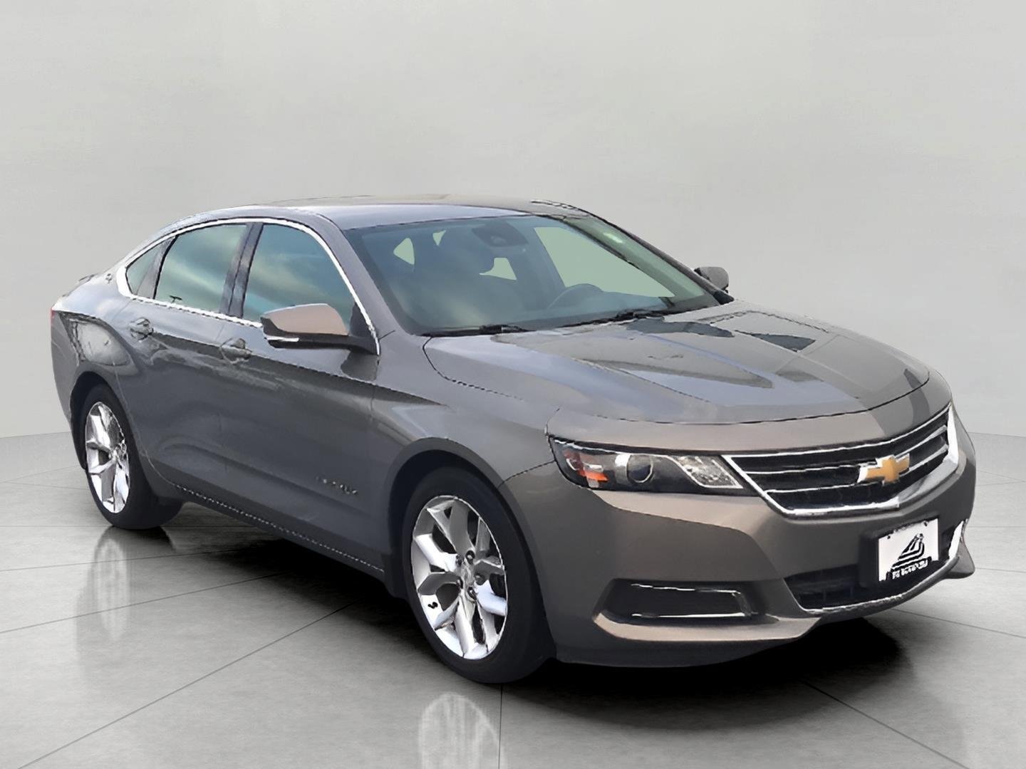 Used 2017 Chevrolet Impala LT w/ Leather Package FWD image 33