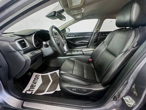 Used 2021 Nissan Maxima 3.5 SV w/ Floor Mat Group image 21