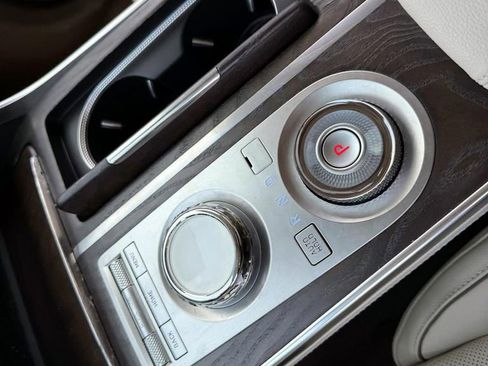 Certified 2023 Genesis GV80 2.5T w/ Prestige 20" Package image 17