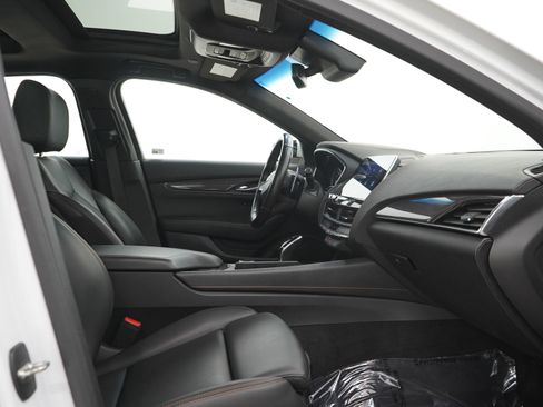 Used 2020 Cadillac CT5 Sport AWD/4WD image 11