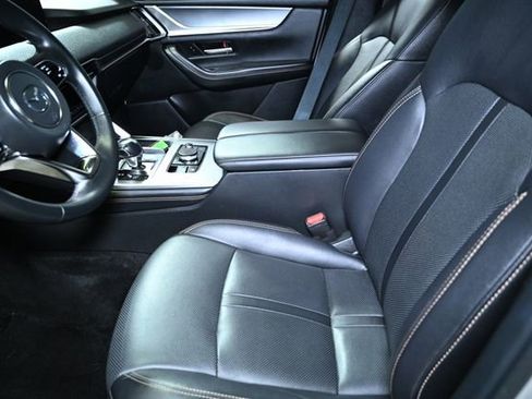 Used 2024 MAZDA CX-90 3.3 Turbo w/ Premium Package image 20
