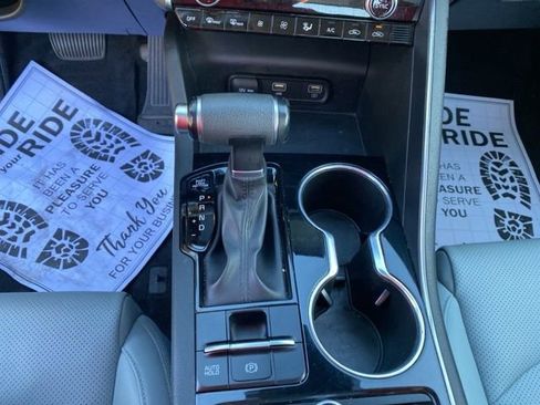Used 2021 Kia K5 EX image 29