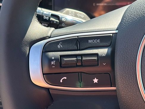 New 2026 Kia K5 GT-Line w/ GT-Line Red Interior Package image 19