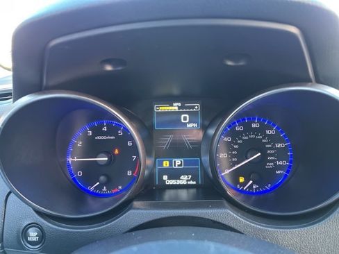 Used 2019 Subaru Outback 2.5i Premium w/ Popular Package #2 image 14