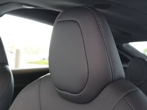 Used 2024 Tesla Model X AWD/4WD image 24
