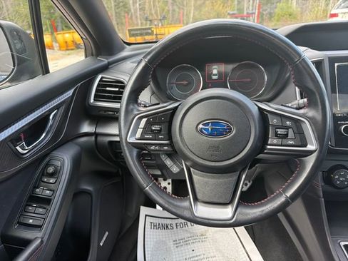 Used 2018 Subaru Impreza 2.0i Sport AWD/4WD image 16