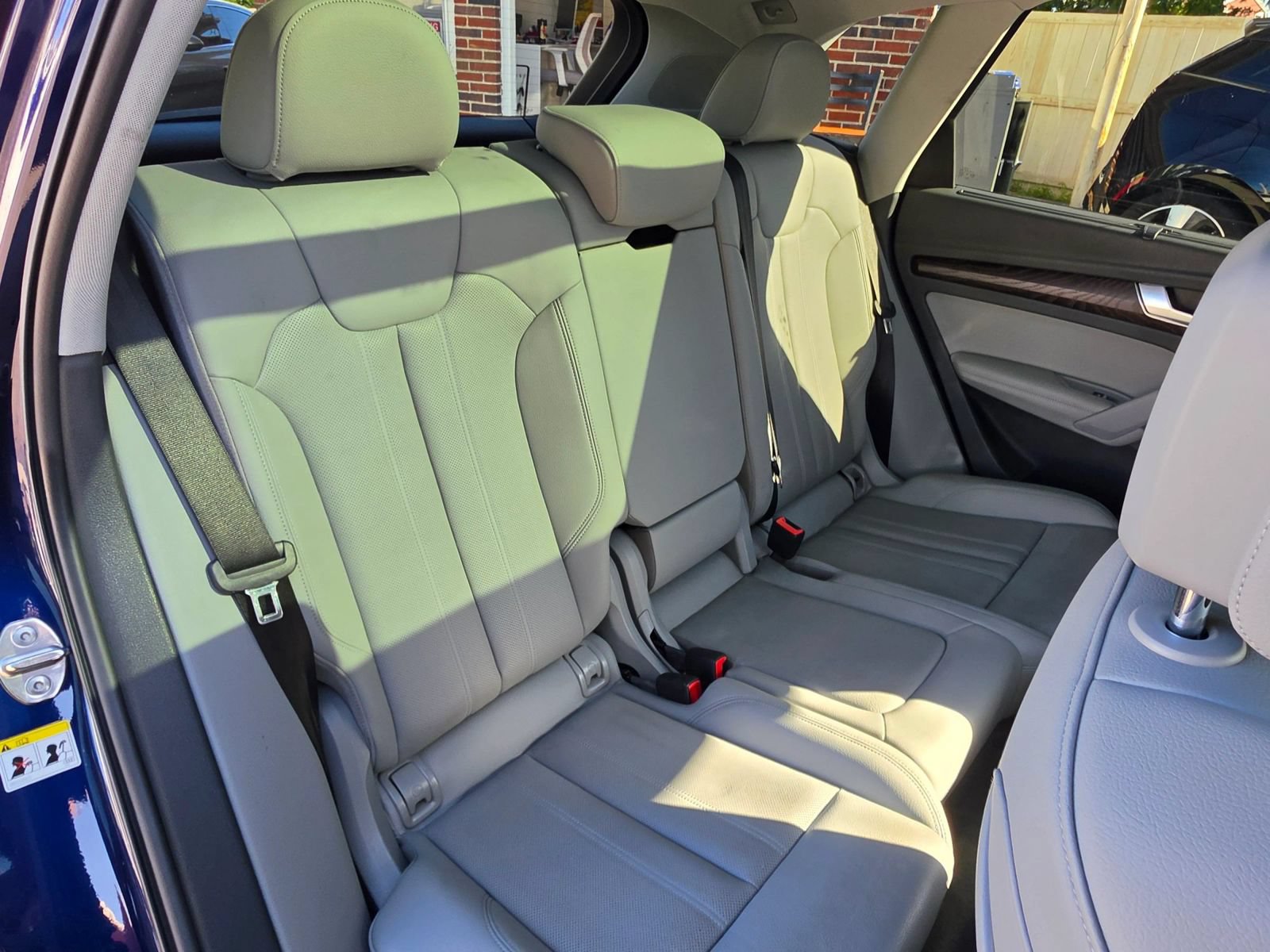 Used 2019 Audi Q5 Prestige w/ Prestige Package AWD/4WD image 22