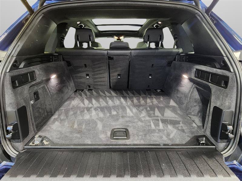 Used 2019 BMW X5 xDrive40i w/ Convenience Package AWD/4WD image 33