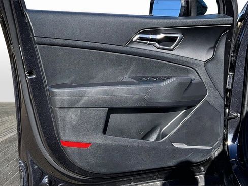 Certified 2026 Kia Sportage LX w/ LX Convenience Package image 18