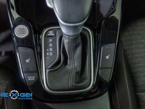 Used 2021 Kia Soul EX FWD image 21