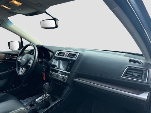 Used 2015 Subaru Outback 2.5i Limited w/ Popular Package #4 image 31