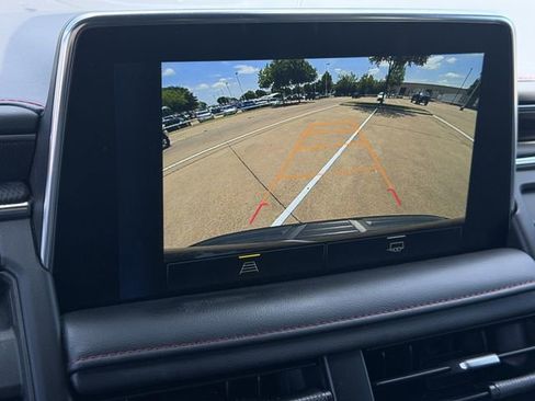 Used 2023 Chevrolet Tahoe RST AWD/4WD image 19