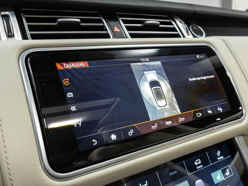 Used 2019 Land Rover Range Rover Long Wheelbase Autobiography image 71