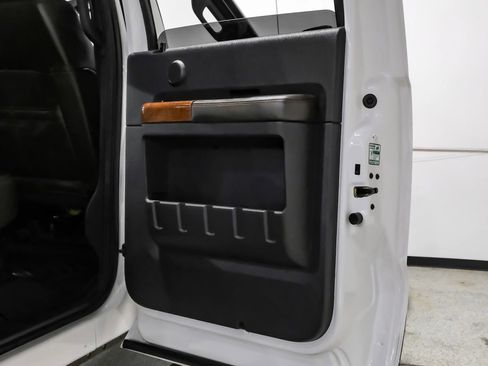 Used 2016 Ford F350 King Ranch w/ Snow Plow Prep Package image 47