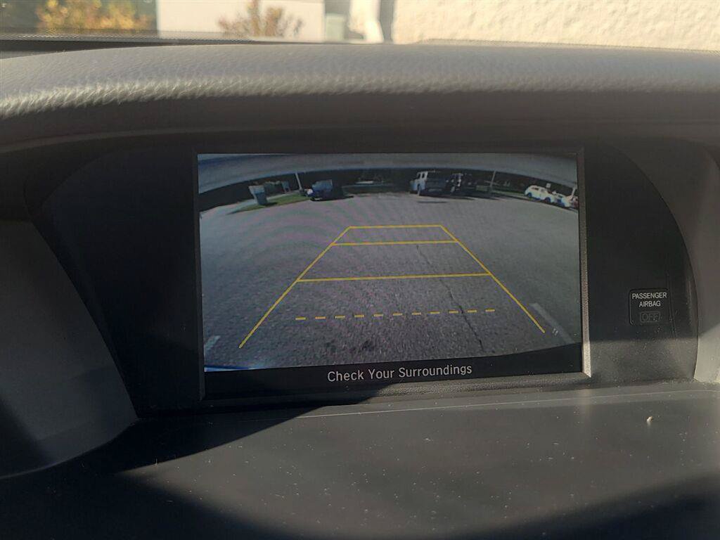 Used 2014 Honda Accord Sport image 8