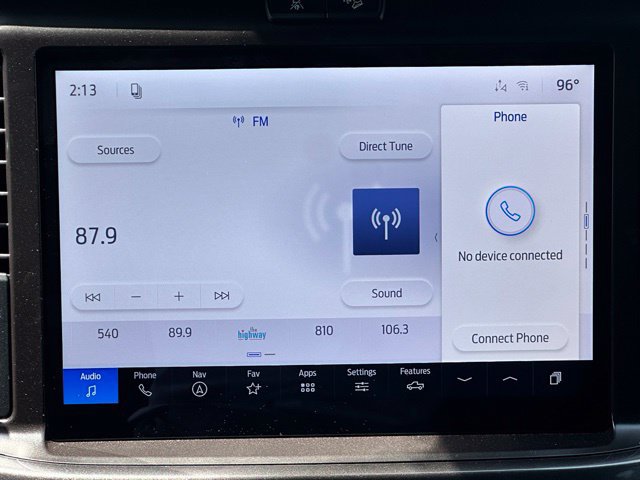 New 2026 Ford F150 XL AWD/4WD image 12