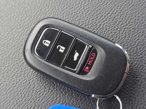 Used 2024 Honda CR-V LX image 31