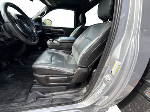 Used 2021 RAM 3500 Tradesman AWD/4WD image 11
