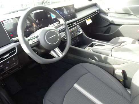 New 2026 Hyundai Sonata Blue image 10