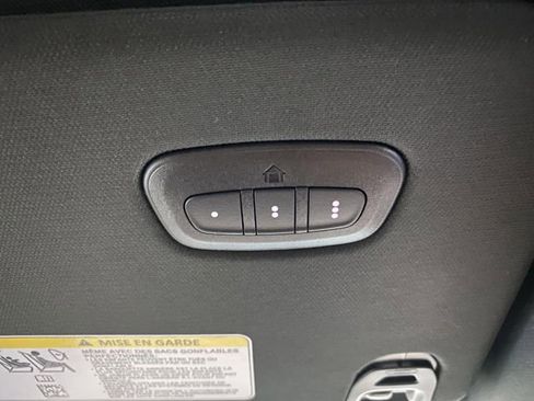 New 2026 RAM 1500 Laramie w/ Night Edition image 30