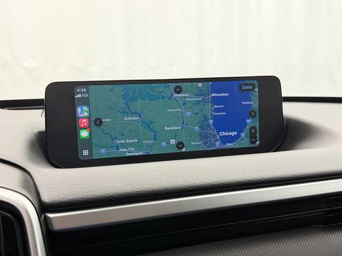 Used 2025 MAZDA CX-50 AWD 2.5 S w/ Preferred Package image 22