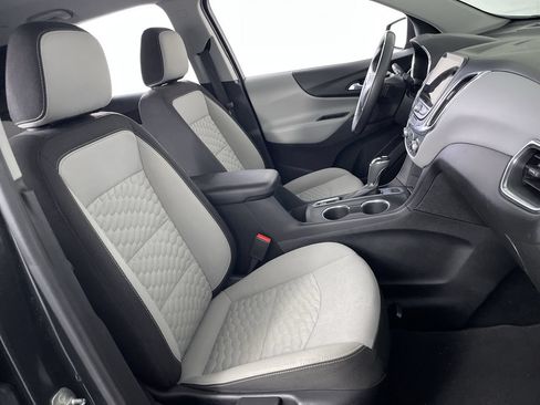 Used 2020 Chevrolet Equinox LT AWD/4WD image 25