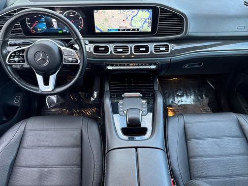 Certified 2023 Mercedes-Benz GLE 450 4MATIC image 14