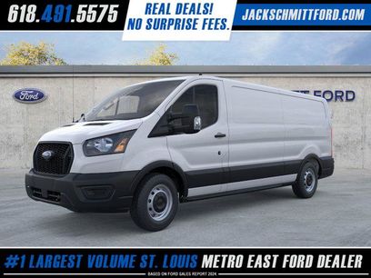New 2025 Ford Transit 350 Low Roof