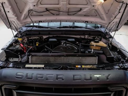 Used 2012 Ford F350 XL w/ PWR Equipment Group image 7