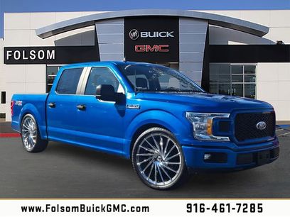 Used 2020 Ford F150 XL