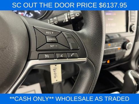 Used 2018 Nissan Rogue S AWD/4WD image 18