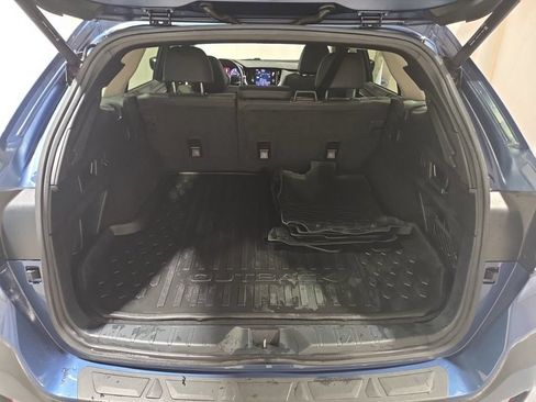 Used 2020 Subaru Outback Onyx Edition XT w/ Popular Package #2 AWD/4WD image 2