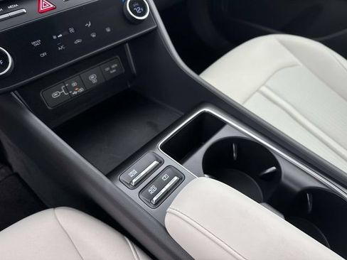 New 2026 Hyundai Sonata Blue FWD image 29