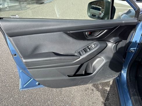 Used 2021 Subaru Crosstrek 2.0i Premium w/ Popular Package #2 image 15