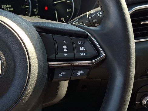 Used 2019 MAZDA CX-5 Grand Touring Reserve AWD/4WD image 21