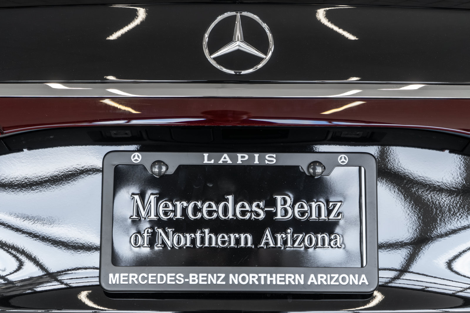 Used 2026 Mercedes-Benz E 450 4MATIC Sedan image 15
