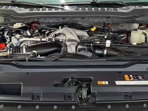 Used 2025 Ford F350 XLT image 53