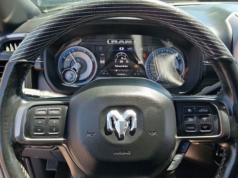 Used 2019 RAM 3500 Limited AWD/4WD image 22