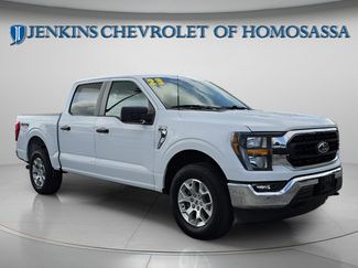 Used 2023 Ford F150 XLT AWD/4WD video 1