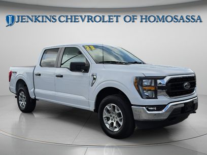 Used 2023 Ford F150 XLT