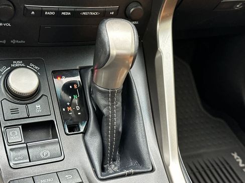 Used 2015 Lexus NX 200t FWD image 24