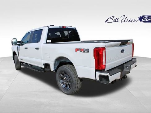 New 2026 Ford F250 XL image 4