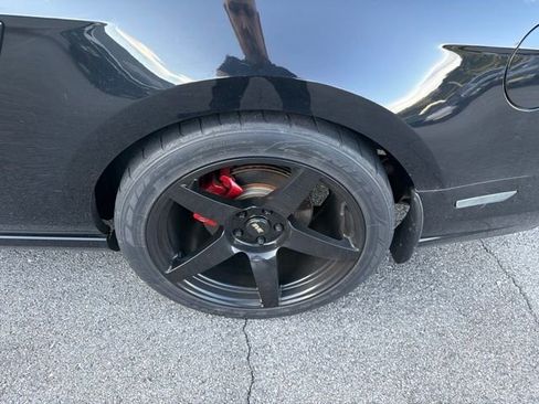 Used 2013 Ford Mustang GT Premium w/ Brembo Brake Pkg RWD image 6