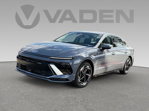 New 2026 Hyundai Sonata SEL image 28