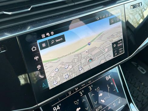 New 2025 Audi Q7 3.0T Premium Plus AWD/4WD image 30