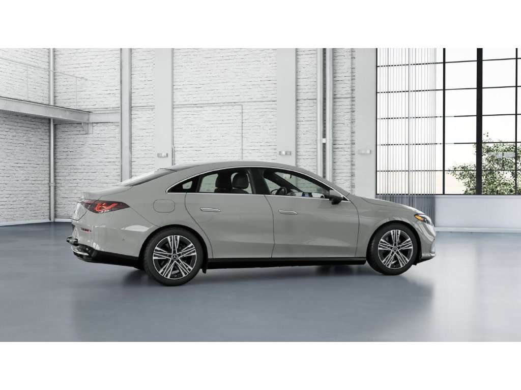 Used 2027 Mercedes-Benz CLA 250+ image 18